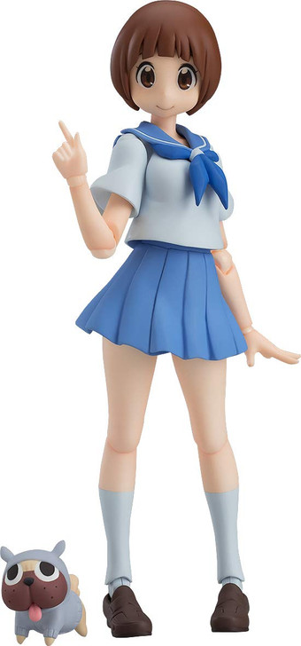 Max Factory figma 442 Mako Mankanshoku (KILL la KILL)