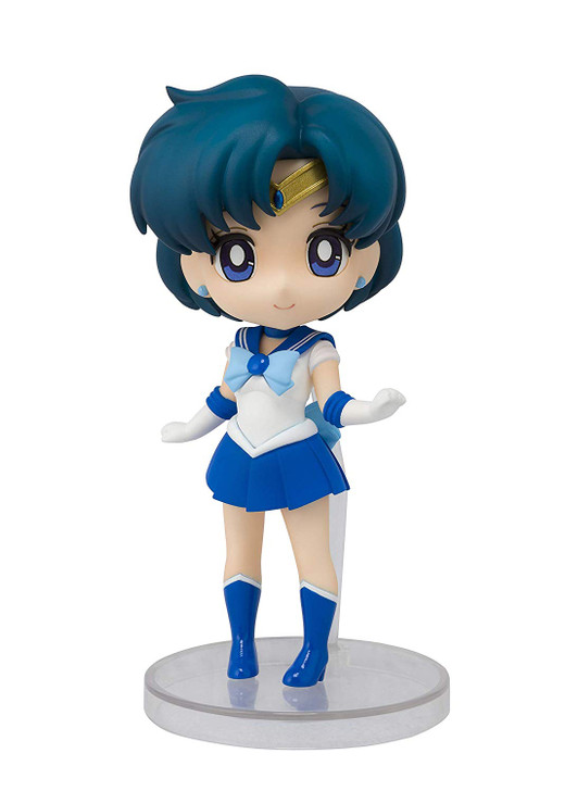 Bandai Figuarts mini Sailor Mercury (Sailor Moon)