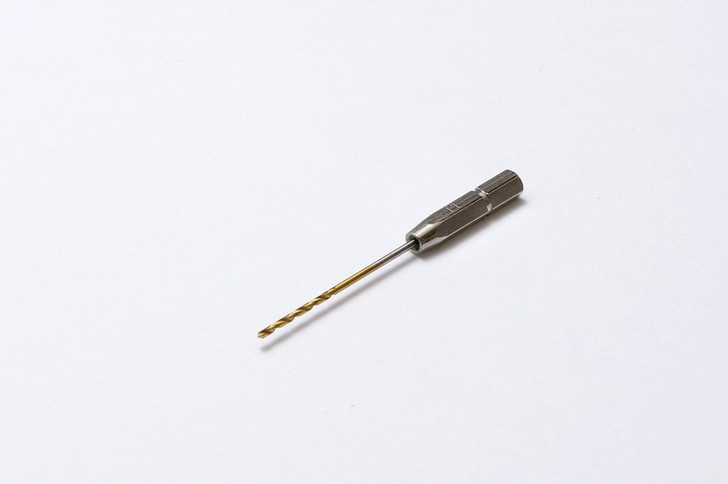 Wave HT341 HG Drill Blade for Quick Change Pin Vice: 1.1mm