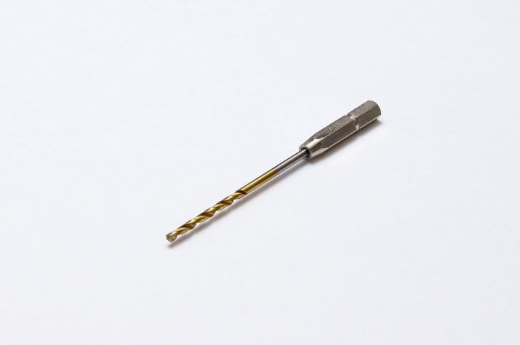 Wave HT347 HG Drill Blade for Quick Change Pin Vice: 1.7mm