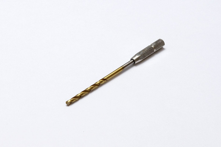 Wave HT351 HG Drill Blade for Quick Change Pin Vice: 2.1mm