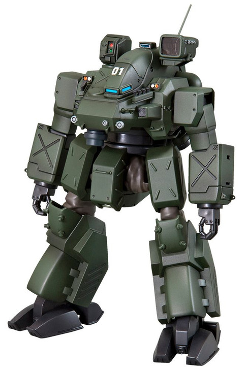 Kotobukiya KP102 Patlabor 2 The Movie Hannibal JGSDF Ver.