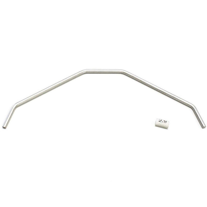 Kyosho IF460-2.9 Rear Sway Bar (2.9mm/1pc/MP9/MP10)