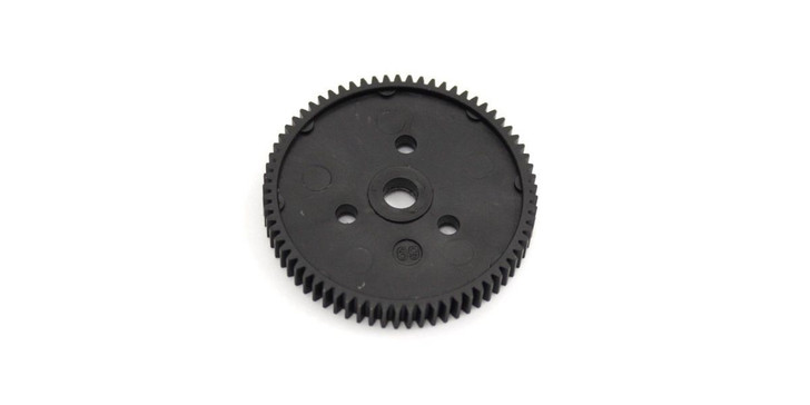 Kyosho UM730-69B Spur Gear (48P-69T)(RB7/RB7SS)