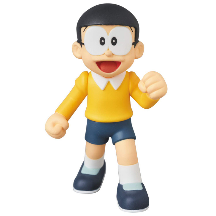 Medicom UDF-515 Ultra Detail Figure Fujiko F. Fujio Series 13 Nobita