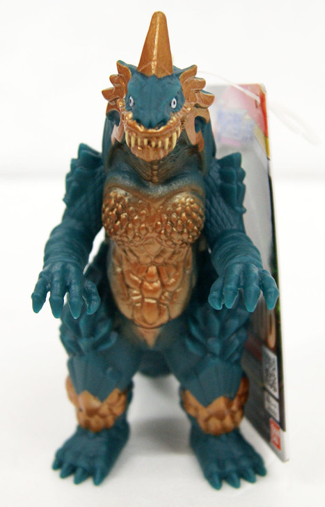Bandai Ultraman Ultra Monster Series 108 Segmegel Figure