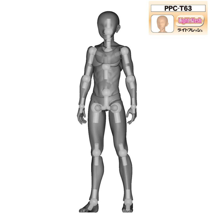 Hobby Base PPC-T63 Premium Parts Collection SOZAI-kun