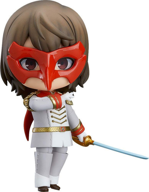 Nendoroid 1189 Goro Akechi: Phantom Thief Ver. (PERSONA 5)