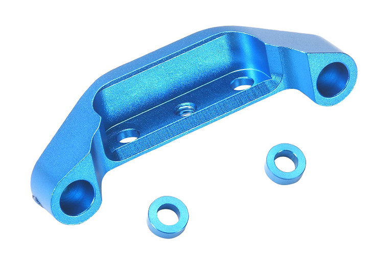 Tamiya 54441 (OP1441) Aluminum Rear Suspension Mount