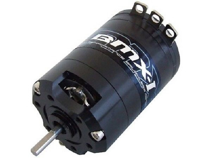 Kawada RC BMB0451 BL Motor BMX-1 4.5T High Rev.