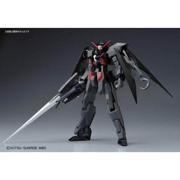 Bandai MG Gundam AGE-2 Dark Hound 1/100 Scale Kit (4573102628442)
