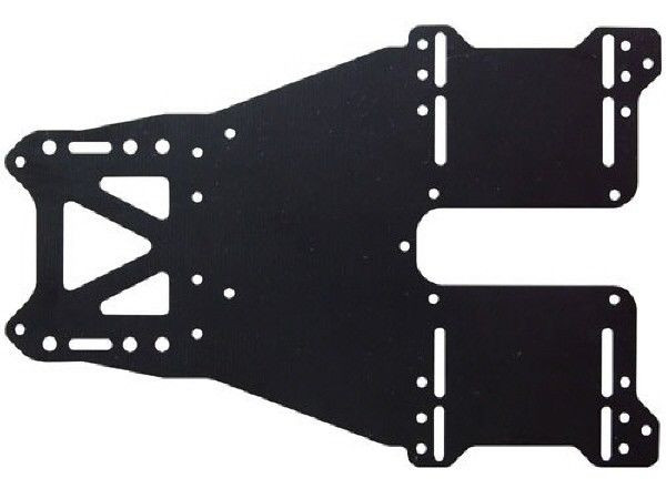 Kawada RC RGT01 Main Chassis For M300GT