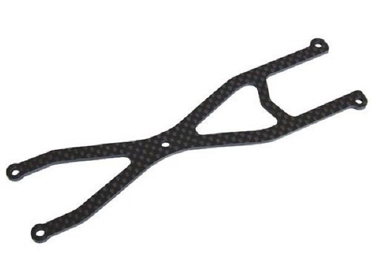 Kawada RC FO104b Upper Deck For Fo104
