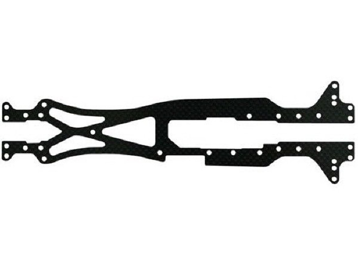 Kawada RC SY02 Upper Deck For Sigma