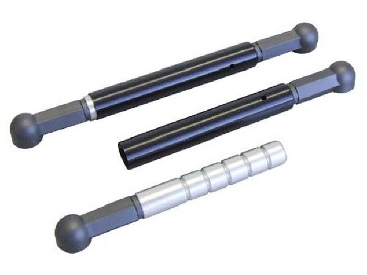 Kawada RC KD77 Hg Tube Damper