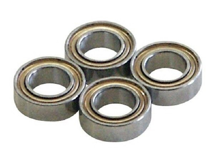 Kawada RC SYB34 5-9mm Bearing : 4Pcs.