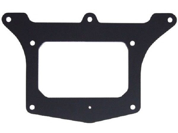 Kawada RC KD03 Lower Brace For M500