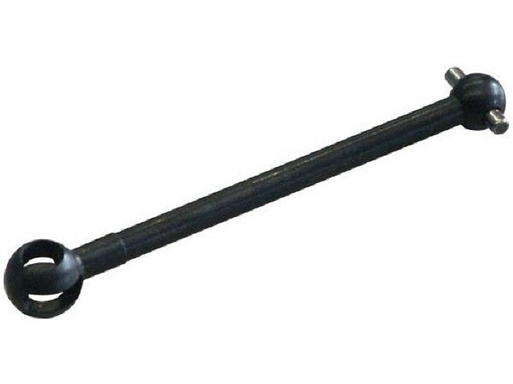 Kawada RC SYA20a Cv EE³8 Universal Dogborn (7075 Duralumin)