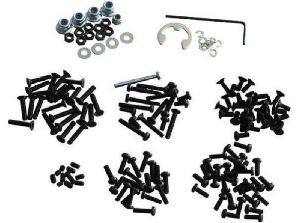 Kawada RC SY33 Screw Sets For Sigma