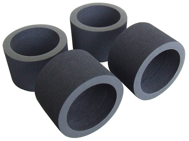 Kawada RC D1F435 Cxs-Rubber CoMBi F-Tire 35Deg.