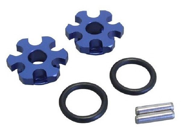 Kawada RC RGT11B Dura Front Hub For M300GT