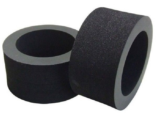 Kawada RC KD51 Rear Tire "L"Rubber