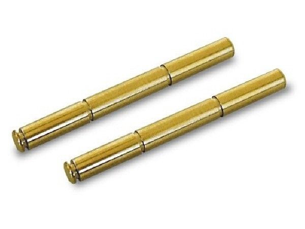 Kawada RC FO28 Titan Coated King Pin For EEe1