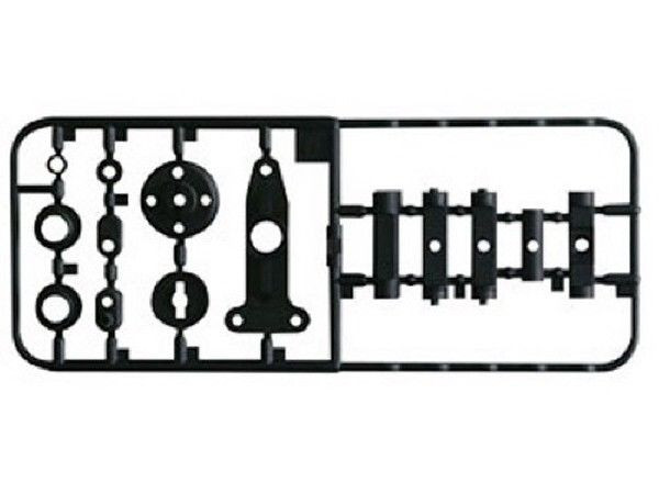 Kawada RC SV10 Plastic Parts "E" (Steering Horn)