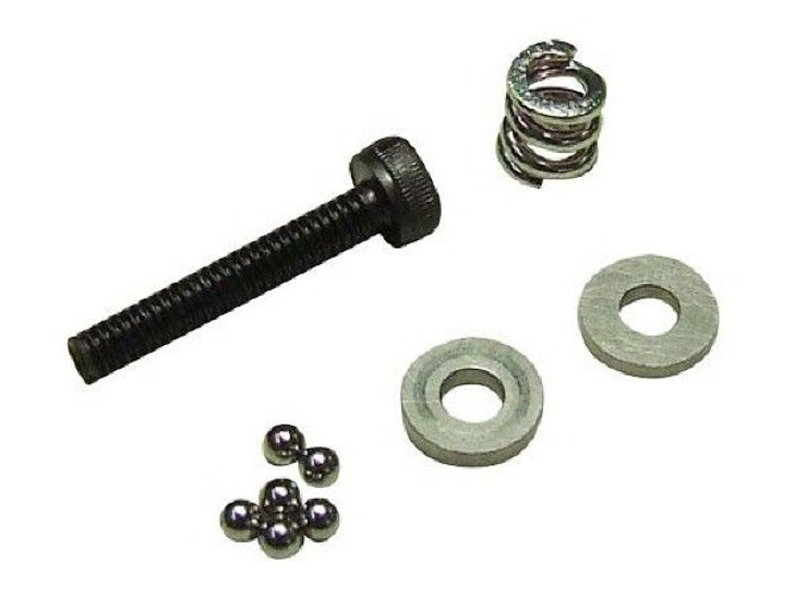 Kawada RC KT21b Diff Maintenance Set