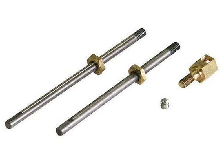 Kawada RC TM211 Rear Shaft Set