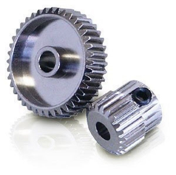 Kawada RC PNB41 Super Duralumin Pinion Gear 64P 41T