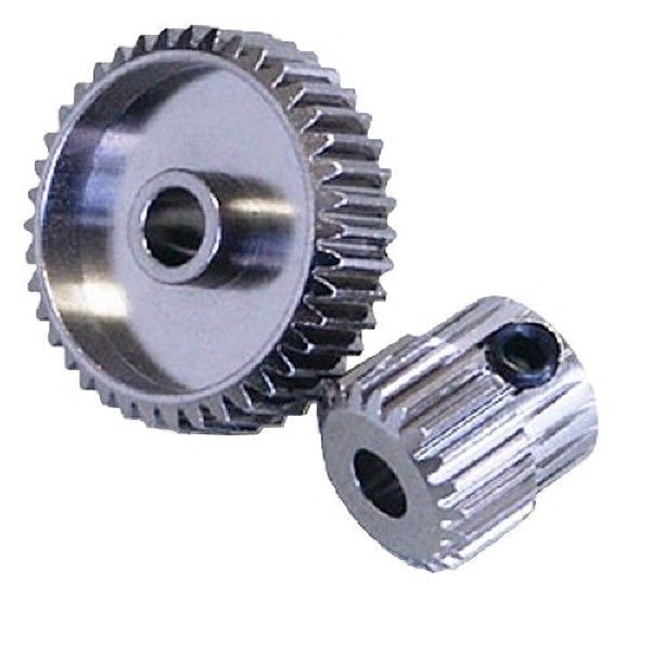 Kawada RC PNB52 Super Duralumin Pinion Gear 64P 52T