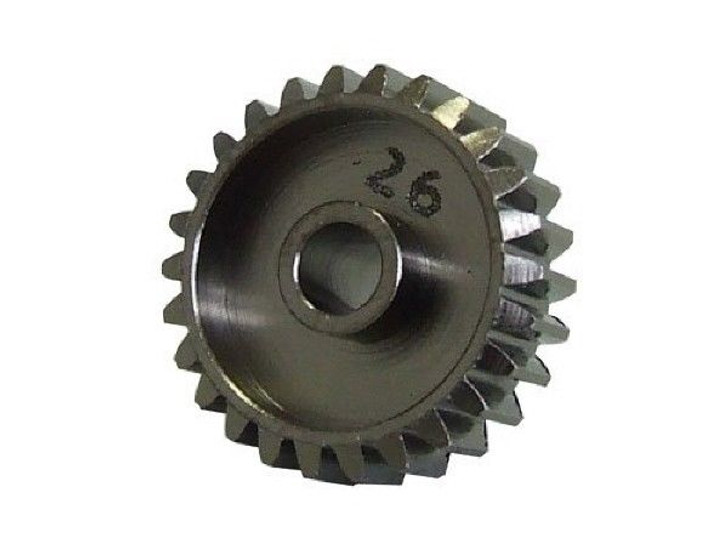 Kawada RC PNC526 Steel Pinion Gear 48P 26T