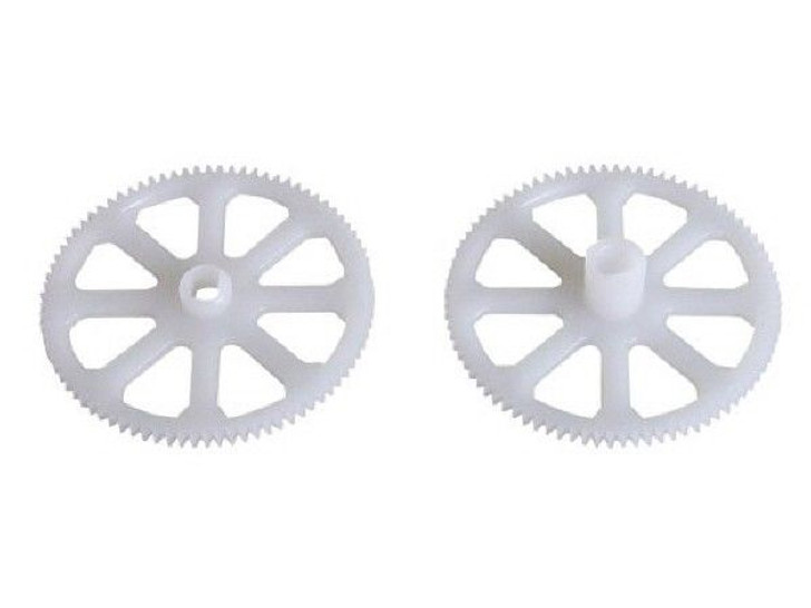 Kawada RC JH4002010A Gear Set