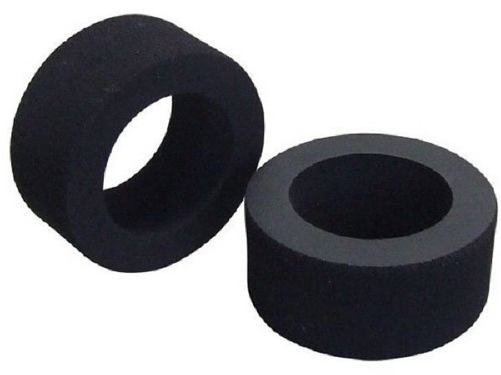 Kawada RC RGT50H L Rubber Hard Tire For M300GT(40)