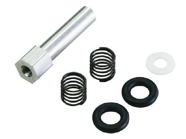 Kawada RC RSX14 Damper Shaft & Spring