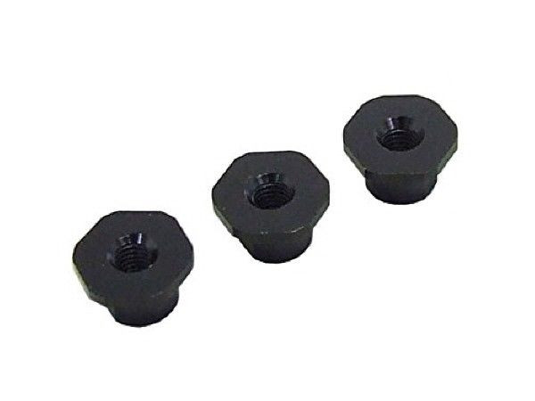 Kawada RC RSD57 Sus-Mount INSert Offset=0 For FX3