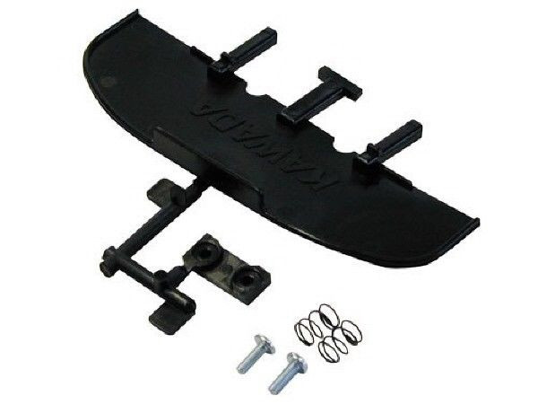 Kawada RC TM35 Front Bumper Set