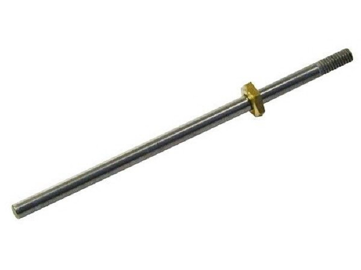 Kawada RC TM44 Long Rear Shaft For M24 R-Conversion