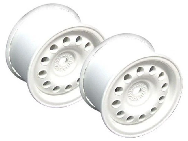 Kawada RC TUM25 Dish Wheel For Mini Chassis
