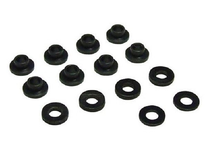 Kawada RC KT32 Bush & Spacer Set