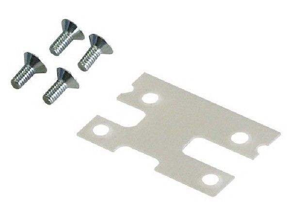 Kawada RC TM13 H Bar Set