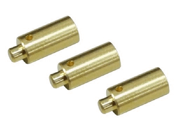 Kawada RC B58a BL Motor Connector Female : 3Pcs.