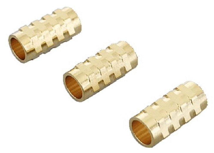 Kawada RC B584a BL Connector Set Hex Female