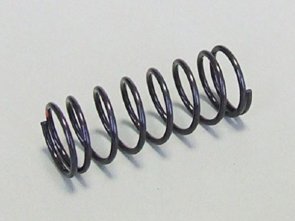 Kawada RC RSD15R Spring For Fc Oil Shock (Red) K=130