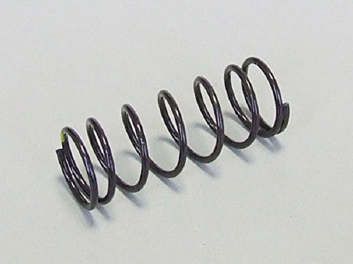 Kawada RC RSD15Y Spring For Fc Oil Shock (Yellow) K=160