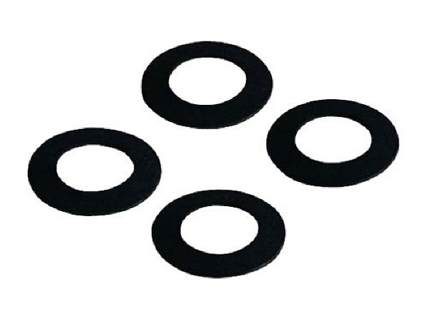 Kawada RC RS37 Diff. Adjustment Corn Spring "S"