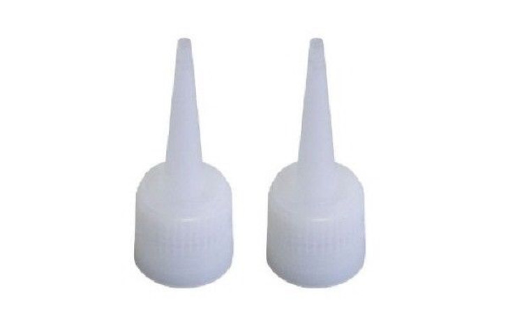 Kawada RC SK66a Spare Nozzle For Quick Glue : 2Pcs.