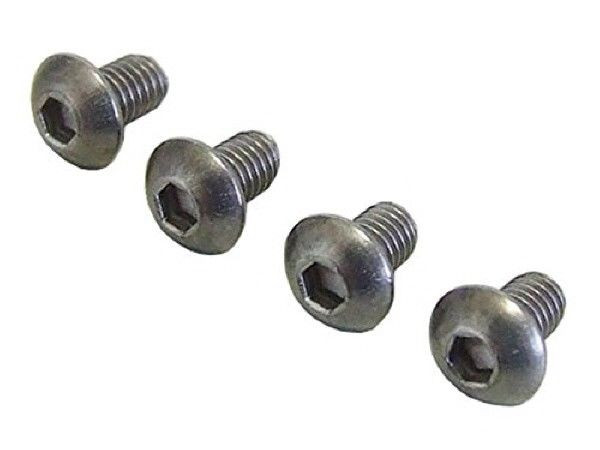 Kawada RC TB2305 Hex R/H Screw Titan 3X5 : 4Pcs.