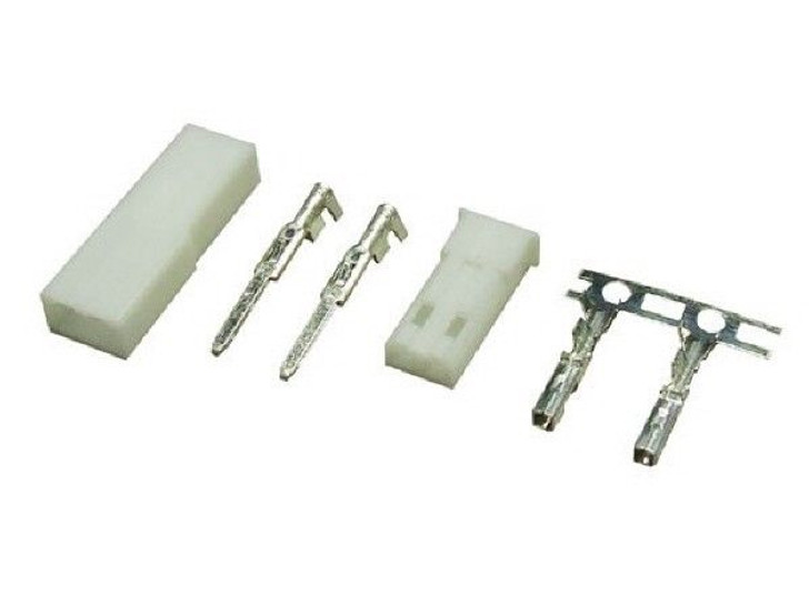 Kawada RC CN102 Bec Connector Set